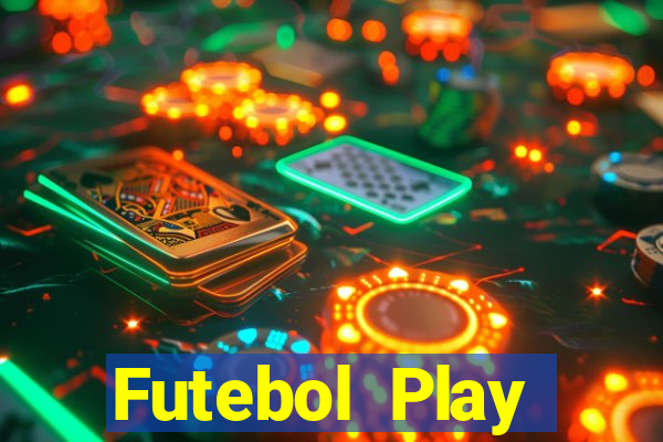 Futebol Play Flamengo ao vivo